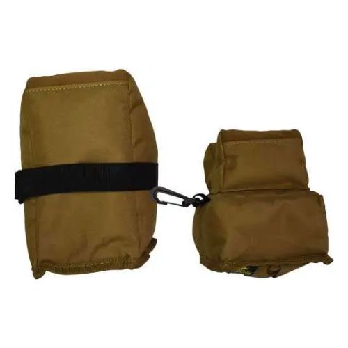 TOC3 BENCH BAG 2-PC SET