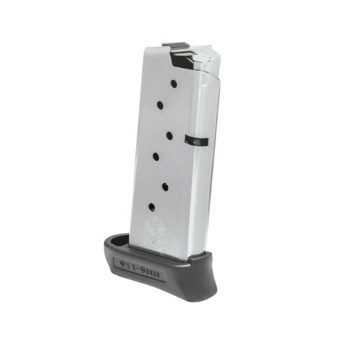 SPRINGFIELD MAGAZINE 911 9MM