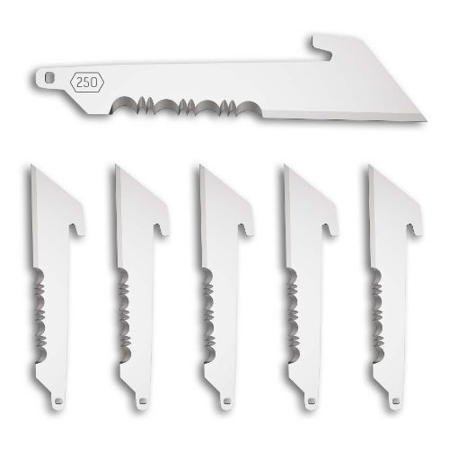 OUTDOOR EDGE 2.5" UTILITY BLDS