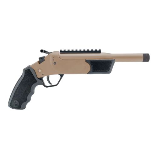 ROSSI BRAWLER 300 BLACKOUT