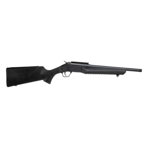 ROSSI SINGLE SHOT 8.6 BLACKOUT