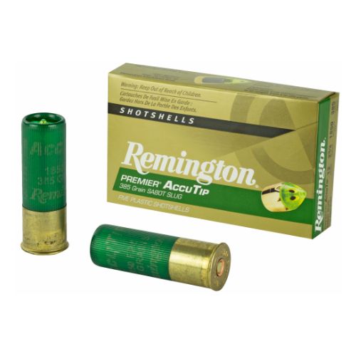 REMINGTON PREMIER 12GA 2.75"