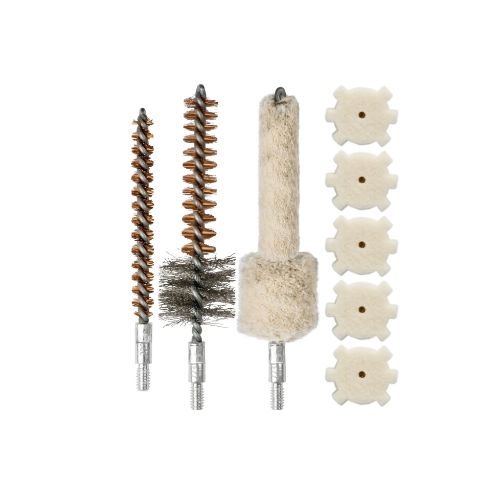 REAL AVID AR15 BRUSH COMBO