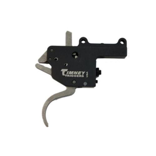 TIMNEY TRIGGER CZ 452M RMFIRE