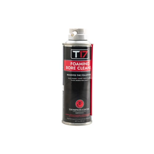 TC T17 FOAMING BORE CLEANER