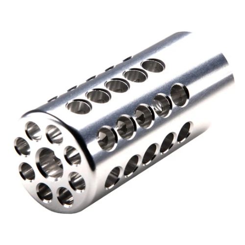 TACSOL COMPENSATOR 1" 22LR