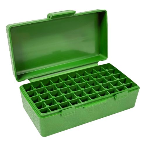 MTM AMMO BOX SMALL RIFLE