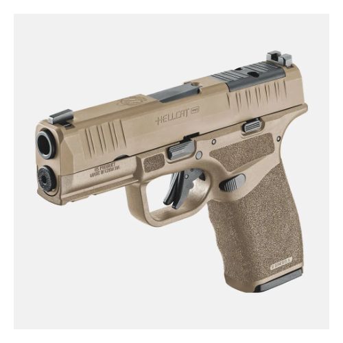 SPRINGFIELD HELLCAT PRO 9MM