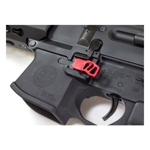 ODIN EXTENDED MAGAZINE RELEASE