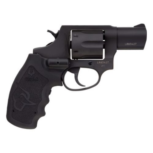 TAURUS 856 38SPL 2" FS 6-SH