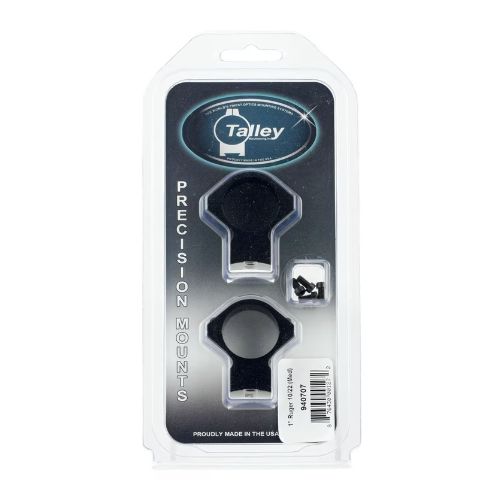 TALLEY RING/BASE COMBO 1"
