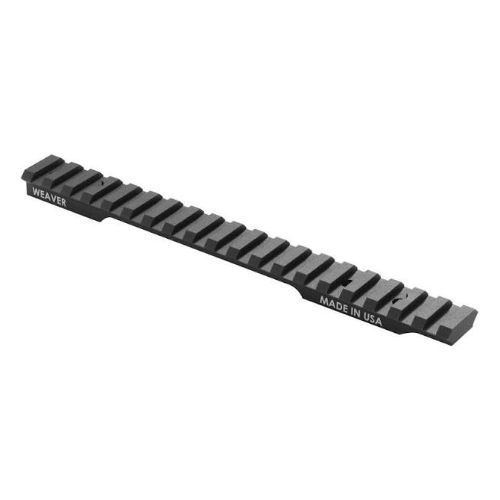 WEAVER BASE MULTI-SLOT