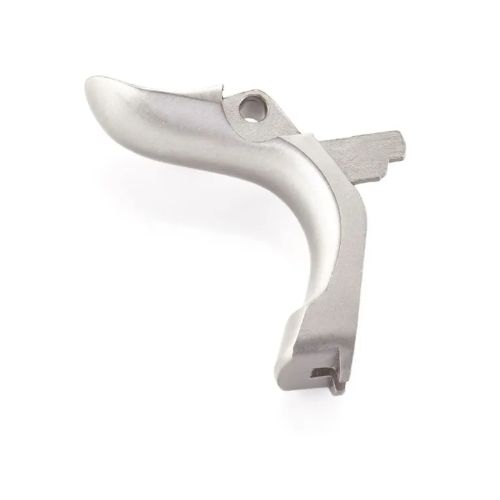 WILSON GRIP SAFETY-HIGH RIDE