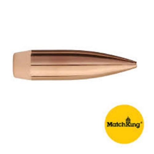 SIERRA BULLETS 6MM .243