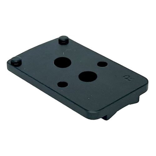 TALLEY BASE RMR MOUNT FOR