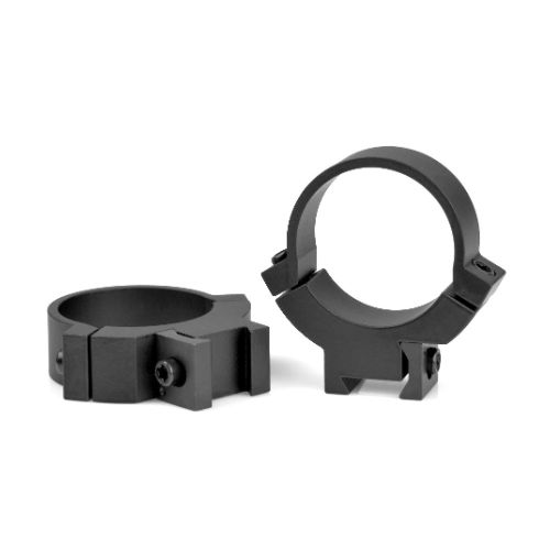 WARNE RINGS 7.3/22 30MM MEDIUM