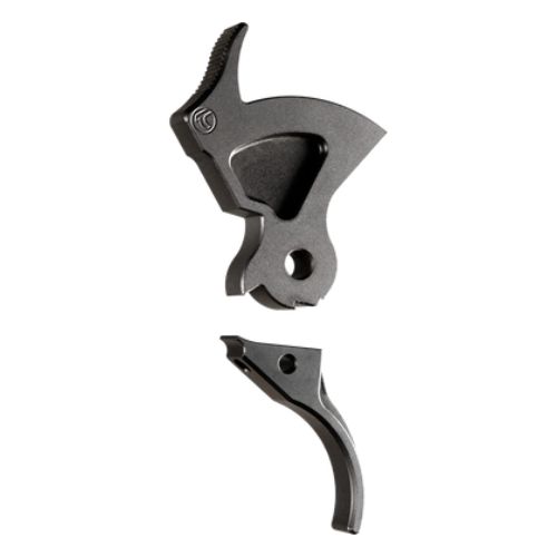 TIMNEY TRIGGER LEVER ACTION