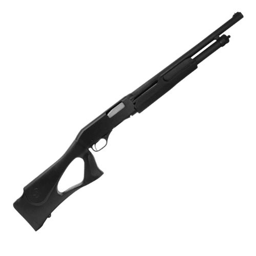 STEVENS 320 SECURITY 12GA 3"