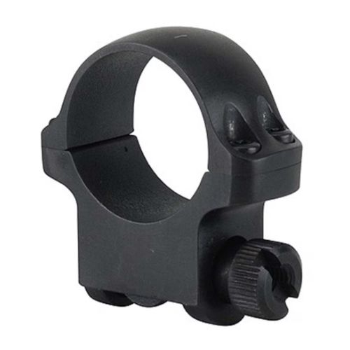 RUGER 4BHM RING HAWKEYE MATTE