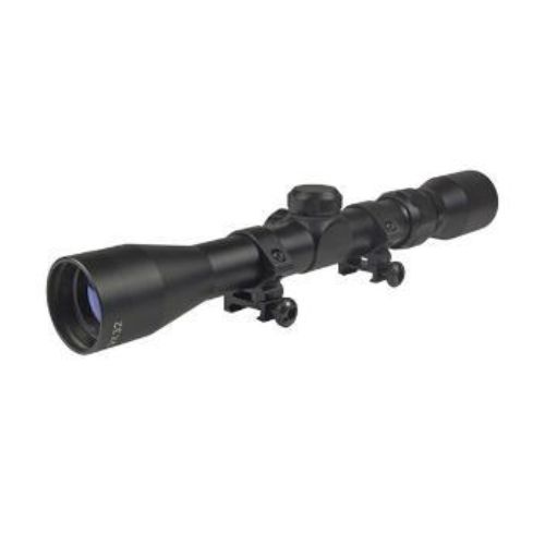 TRUGLO SCOPE BUCKLINE 4X32MM