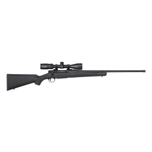 MOSSBERG PATRIOT COMBO 350 LEG
