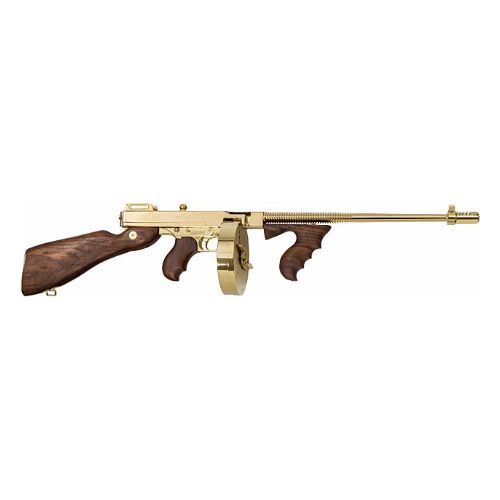 THOMPSON 1927A1 45ACP CARBINE