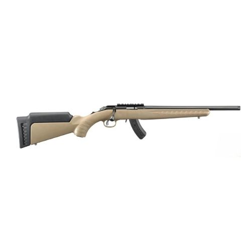 RUGER AMERICAN 22WMR 15-SHOT