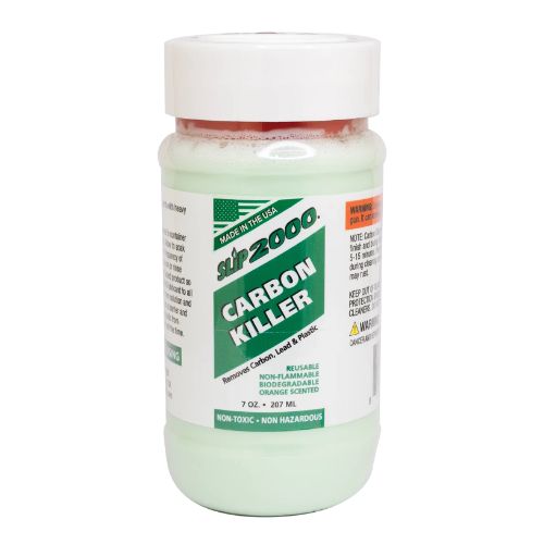 SLIP 2000 7OZ. CARBON KILLER