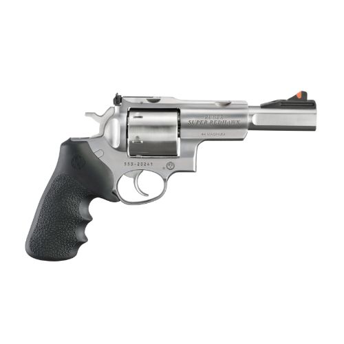 RUGER SUPER REDHAWK ALASKAN