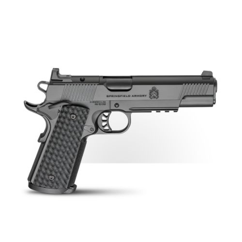 SPRINGFIELD 1911 TRP 45ACP AOS