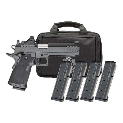 SPRINGFIELD 1911 DS PRODIGY