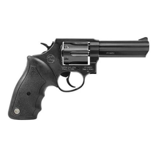 TAURUS 82 38SPL+P 4" FS 6-SH