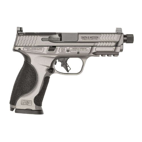 S&W M&P9 M2.0 METAL 9MM 4.625"
