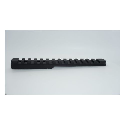 TC PICATINNY RAIL ENCORE BLACK