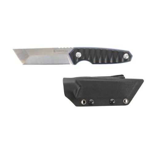 S&W KNIFE 24/7 TANTO FIXED