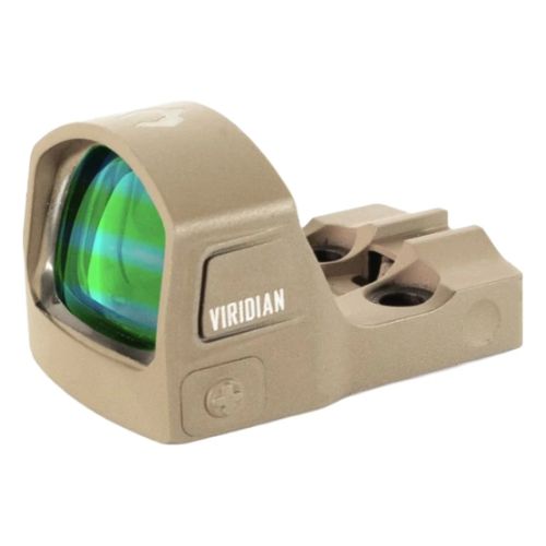 VIRIDIAN REFLEX SIGHT RFX-15