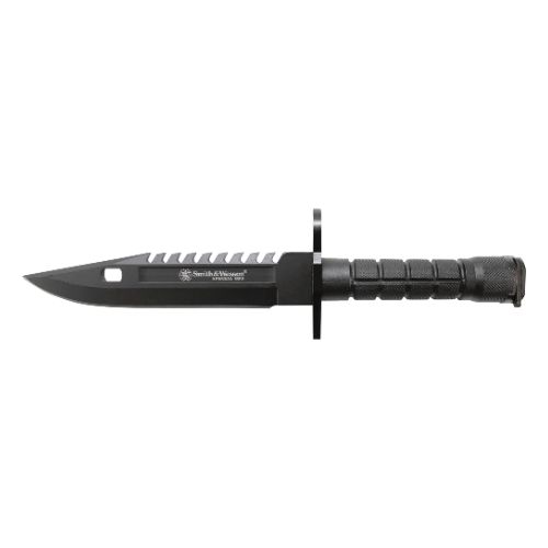S&W BAYONET SPECIAL OPS M-9