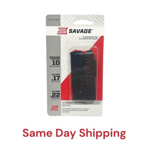 SAVAGE MAGAZINE 93 SERIES