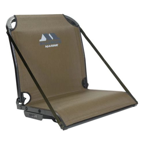 MILLENNIUM B100 BOAT SEAT WITH