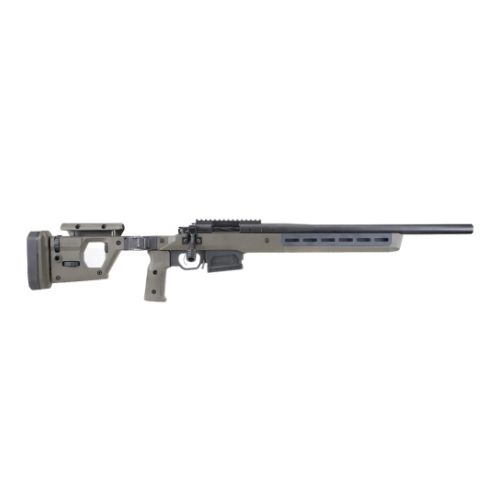 SURGEON SCALPEL 591R 308 WIN