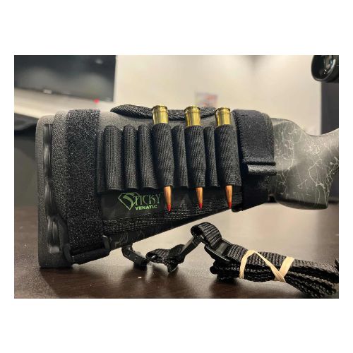 STICKY VENATIC AMMO HOLDER