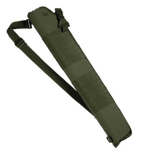 RED ROCK MOLLE SHOTGUN
