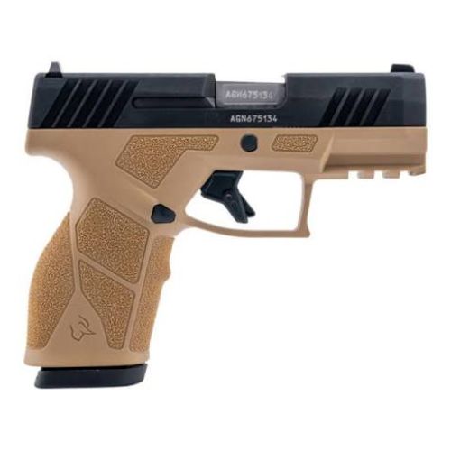TAURUS GX2 9MM 13-SHOT ADJ.