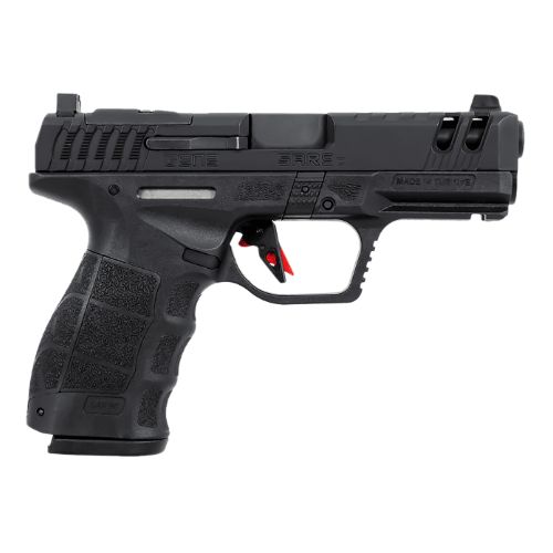 SAR USA SAR9C 9MM COMPACT GEN3