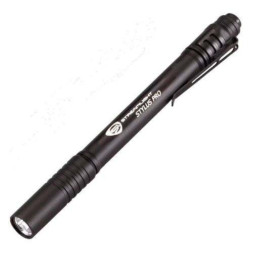 STREAMLIGHT STYLUS PRO LIGHT