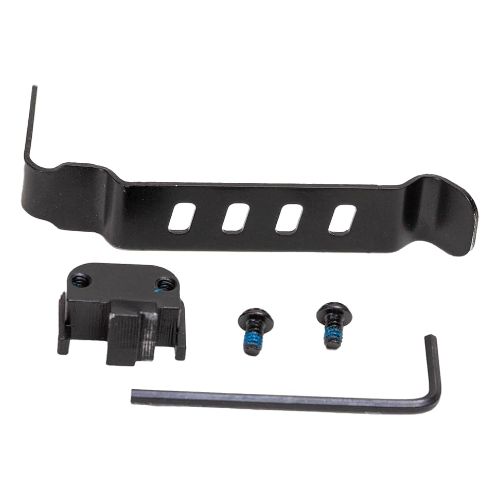 TECHNA CLIP HANDGUN RETENTION