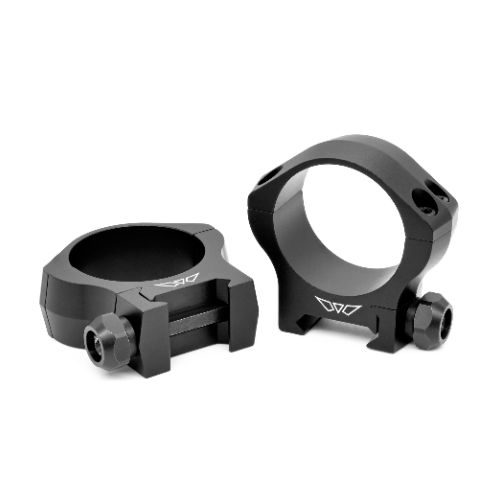 WARNE RINGS MOUNTAIN TECH 34MM