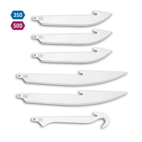 OUTDOOR EDGE RAZORMAX 5"