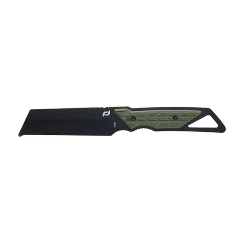 SCHRADE KNIFE OUTBACK CLEAVER