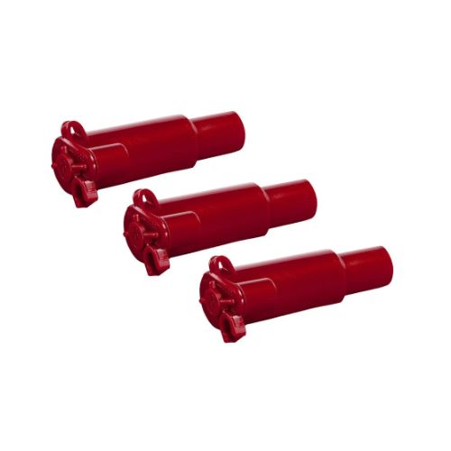 TC MAGNUM QUICK SHOT 50CAL 3PK